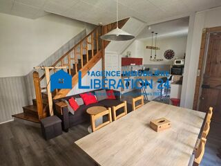  Maison à vendre 4 pièces 92 m²