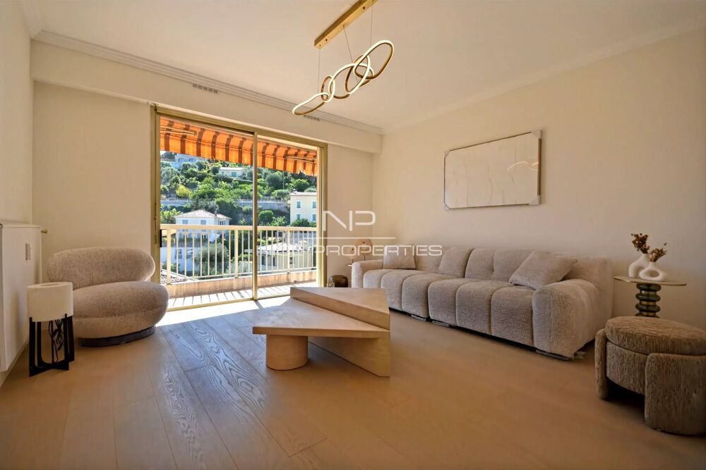 Vente Appartement Beaulieu-Sur-Mer, charmant 2 pièces avec terrasse Beaulieu-sur-mer
