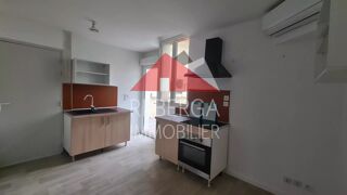  Appartement  louer 2 pices 26 m