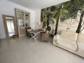  Appartement � vendre 1 pi�ce 29 m�