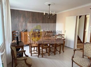  Maison � vendre 5 pi�ces 75 m�