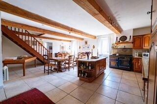  Maison � vendre 5 pi�ces 131 m�