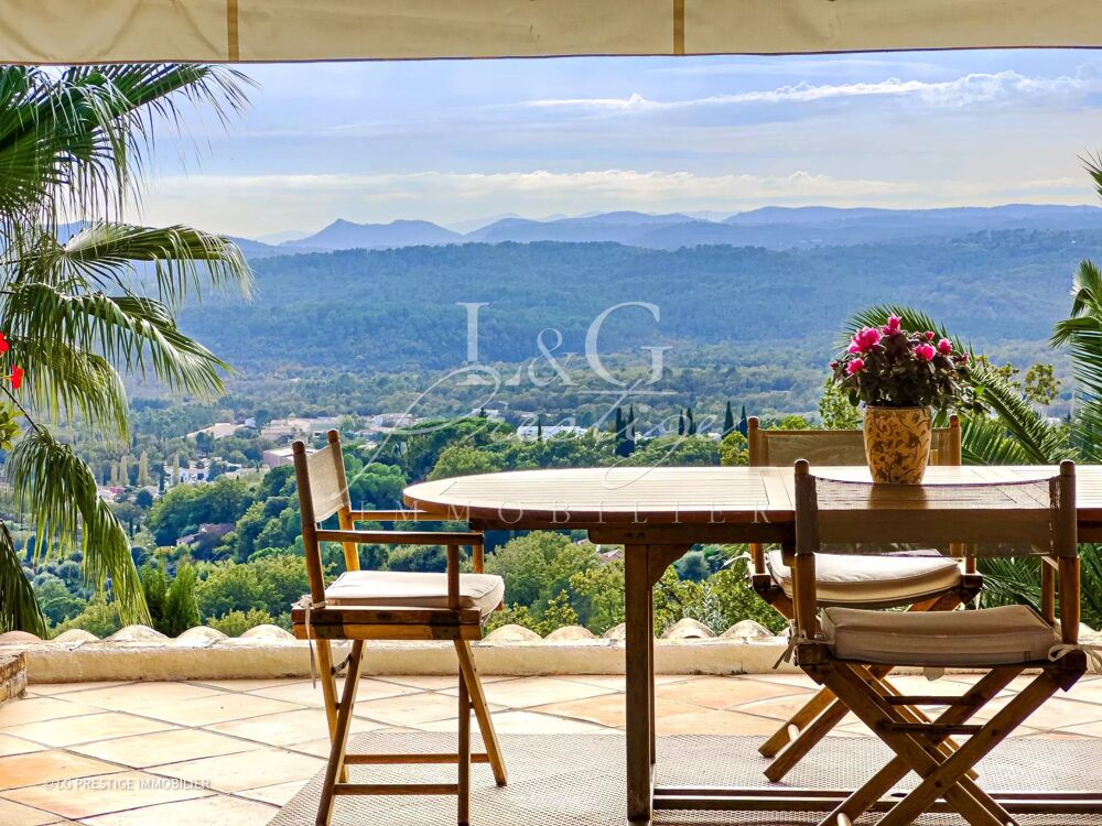  vendre  Maison Montauroux (83440)