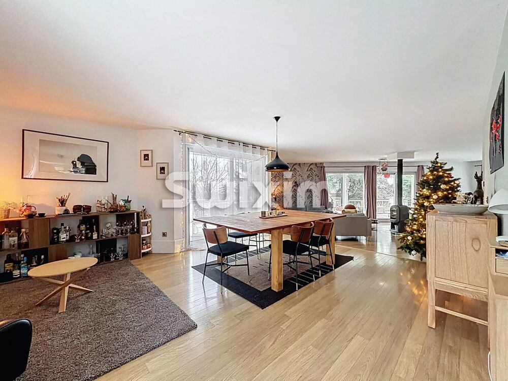 � vendre  Maison �chenevex (01170)