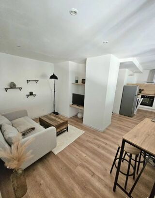  Appartement � louer 2 pi�ces 37 m�