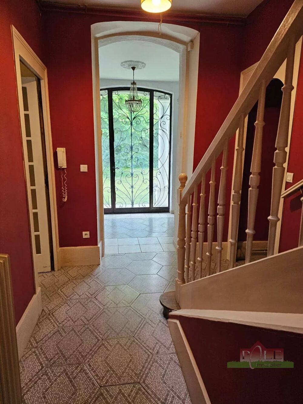  vendre  Maison Chaponnay (69970)