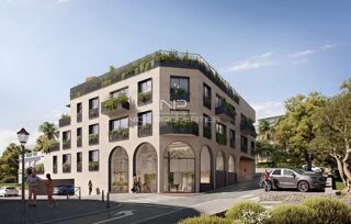  Appartement à vendre 4 pièces 127 m²
