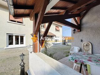  Maison � vendre 8 pi�ces 189 m�