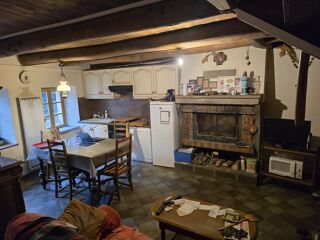  Maison à vendre 5 pièces 92 m²