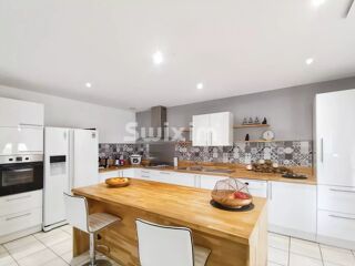  Maison � vendre 5 pi�ces 130 m�