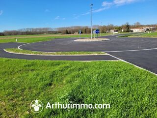  Terrain � vendre 549 m�