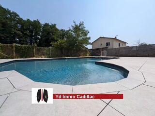  Maison � vendre 5 pi�ces 160 m�