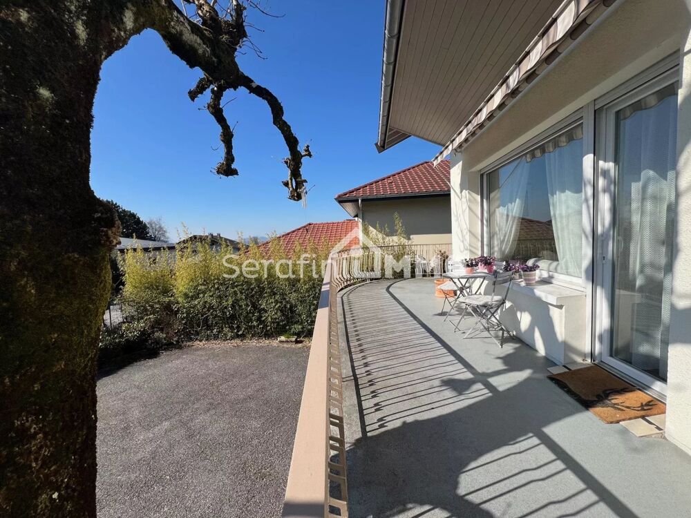 � vendre  Maison Pringy (74370)