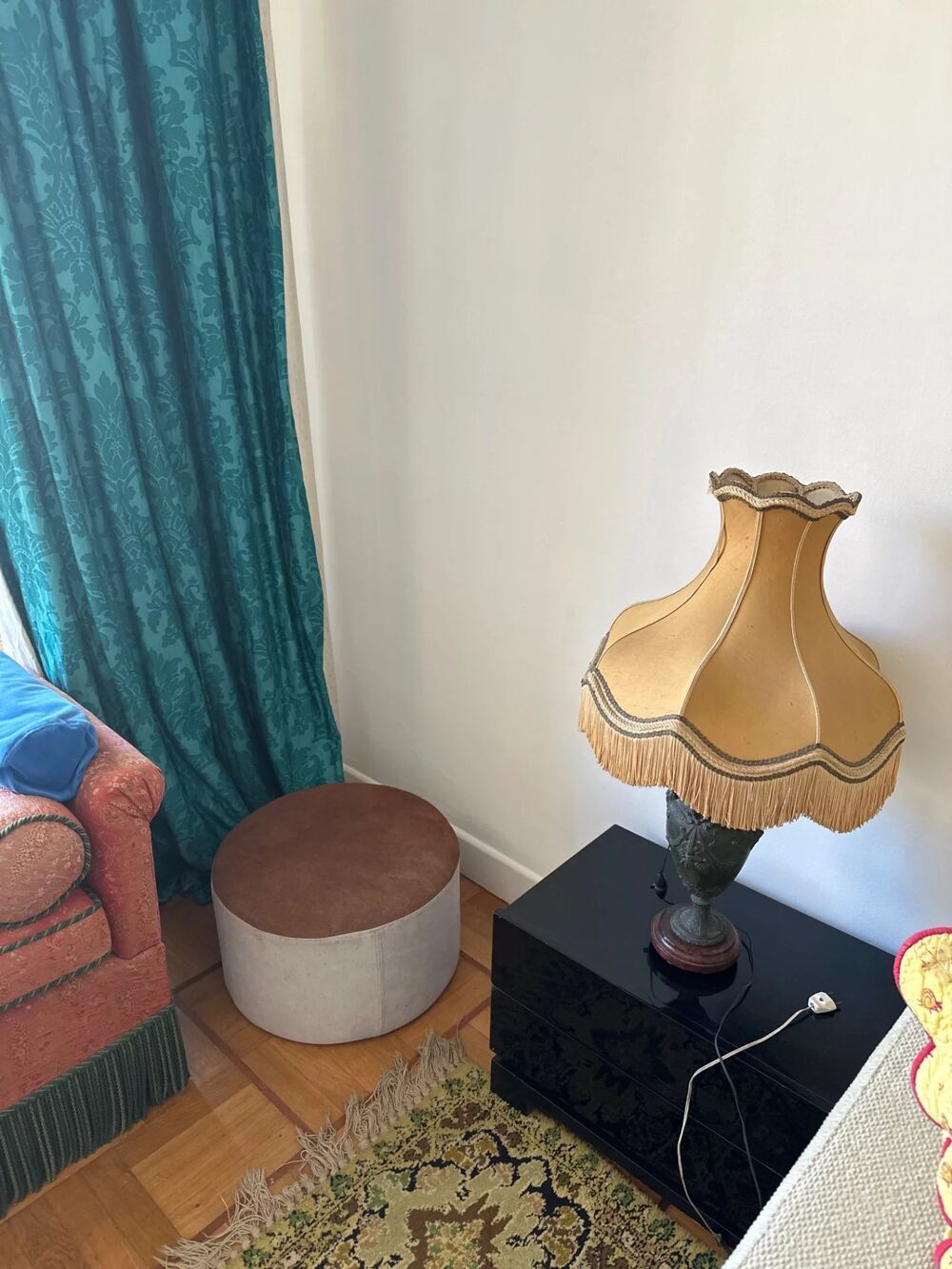 Location Appartement Studio de 27m² avec balcon Nice