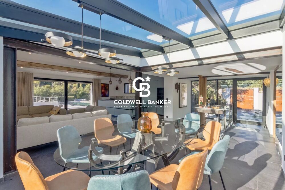 � vendre  Maison La Croix-Valmer (83420)