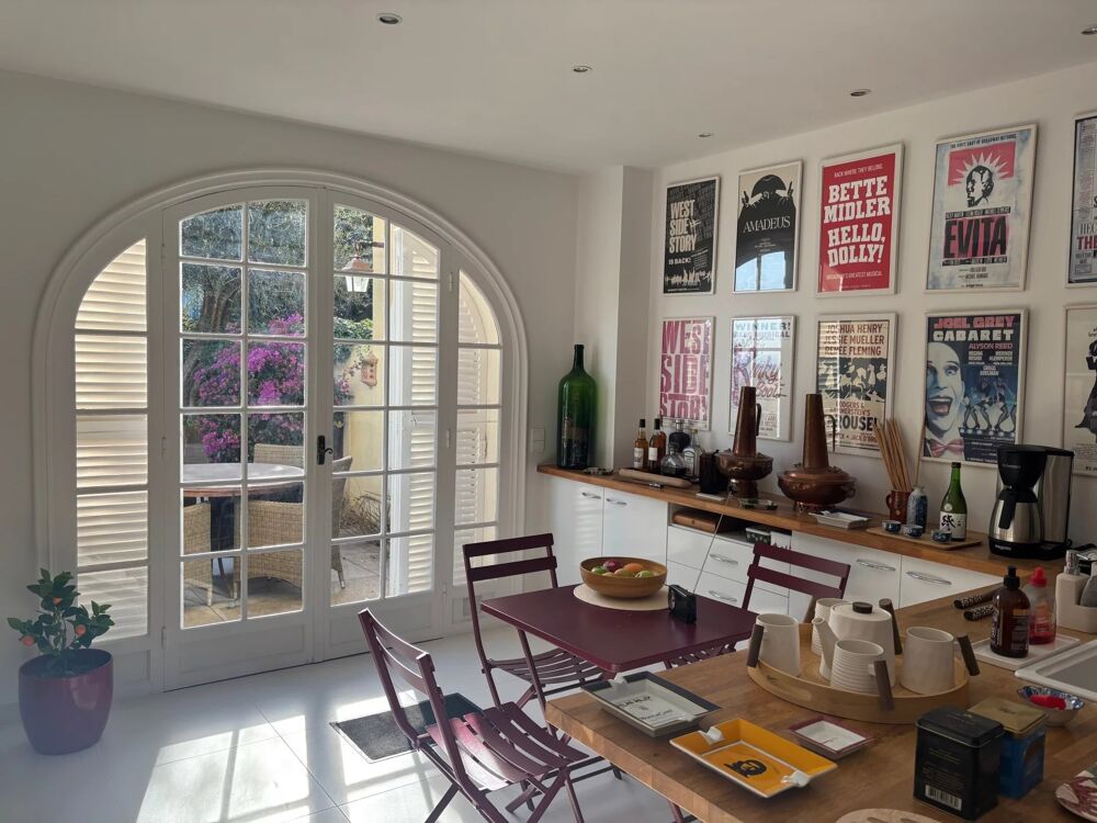 à vendre  Appartement Nice (06100)