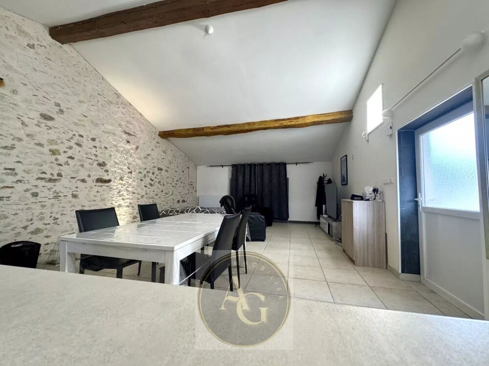 � vendre  Maison Revel (31250)