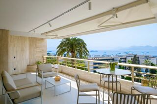  Appartement à vendre 4 pièces 