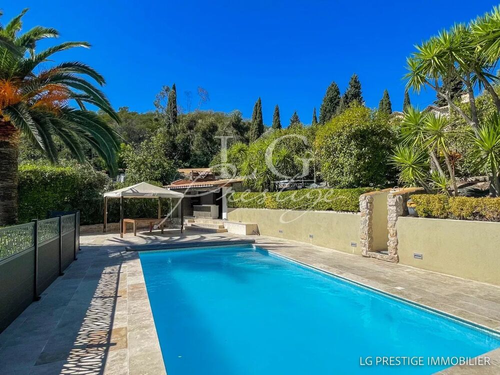 � vendre  Maison Mandelieu-la-Napoule (06210)