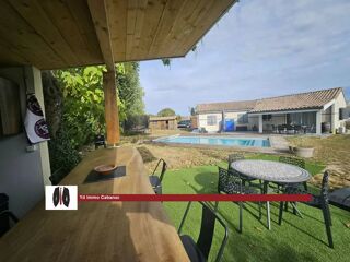  Maison à vendre 5 pièces 120 m²