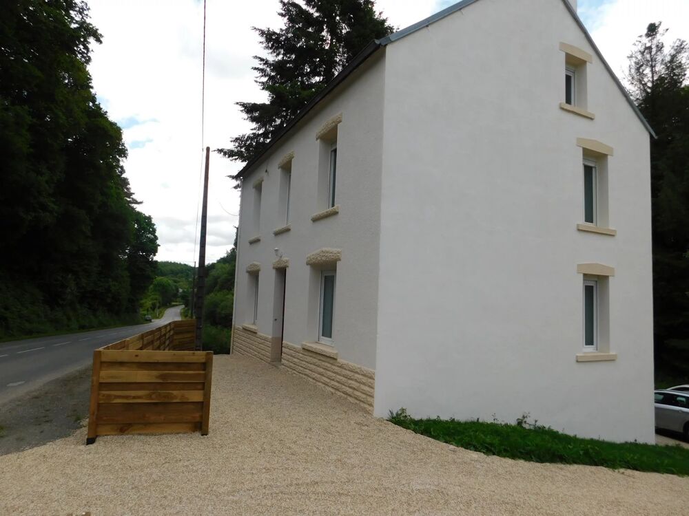Vente Maison SPEZET, maison spacieuse. Spézet