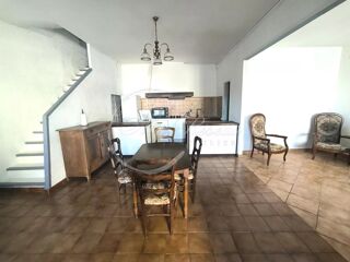  Maison � vendre 3 pi�ces 85 m�