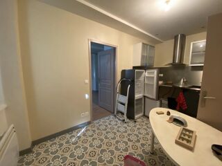  Appartement � louer 1 pi�ce 27 m�