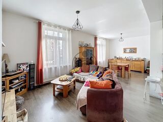  Maison � vendre 5 pi�ces 102 m�