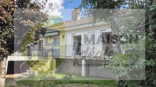  Maison � vendre 4 pi�ces 82 m�