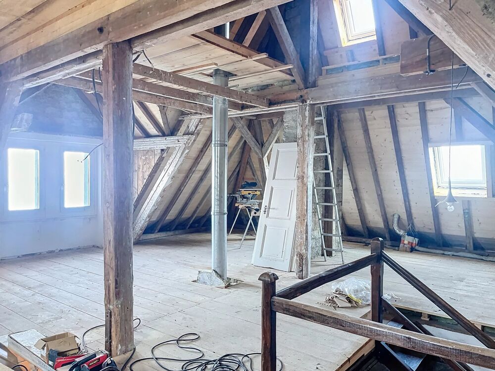  vendre  Maison Meillerie (74500)