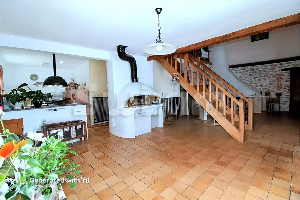  vendre  Maison La Chapelle-du-Mont-du-Chat (73370)