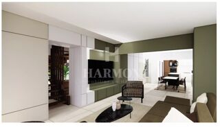  Appartement � vendre 4 pi�ces 96 m�