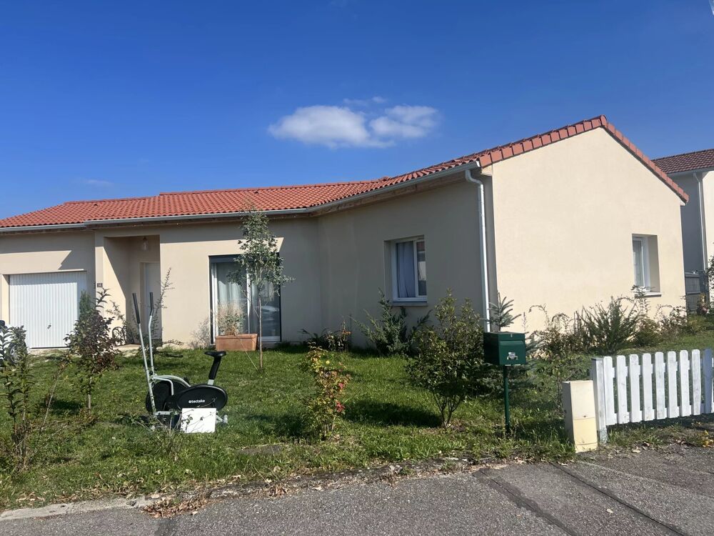PROCHE SAINT MARCELLIN