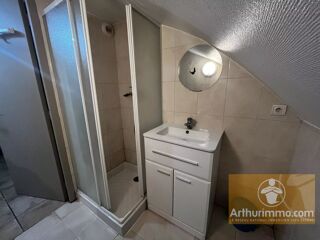  Appartement à louer 2 pièces 37 m²