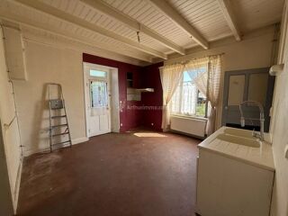  Maison à vendre 5 pièces 130 m²
