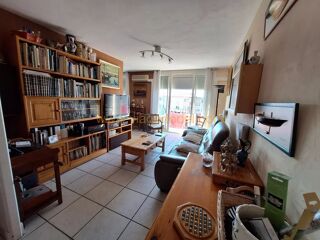  Appartement � vendre 3 pi�ces 64 m�