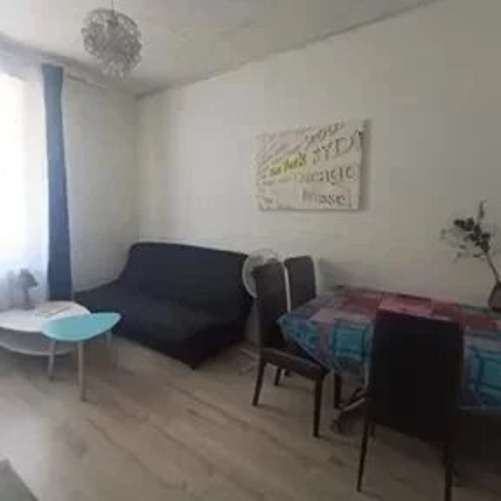 Location Appartement Charmant appartement meubl avec jardin dans le quartier pris d Nice