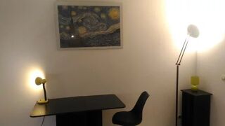  Appartement à louer 1 pièce 19 m²