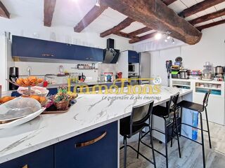  Maison � vendre 7 pi�ces 160 m�