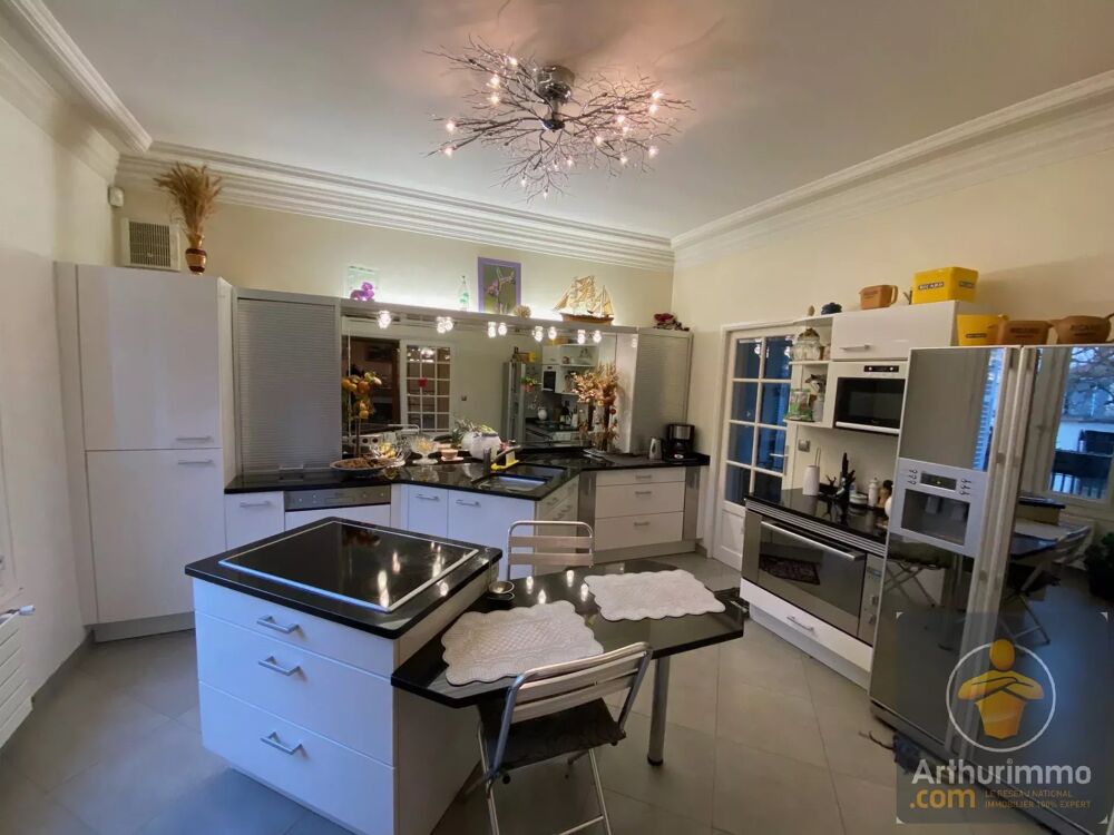Vente Villa CHELLES, Hyper Centre Chelles
