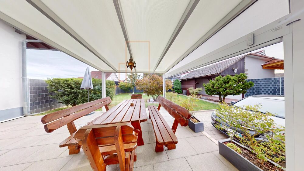 Vente Maison Charmante maison 3 pièces à Roppenheim Roppenheim