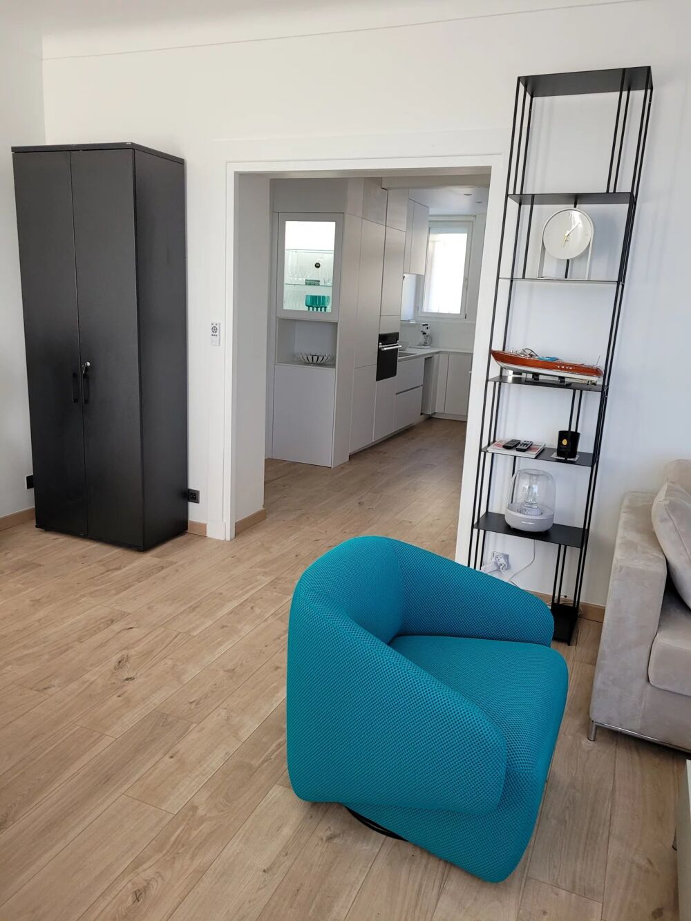 Vente Appartement Vente appartement 2 pièces proche plages à pied Cannes