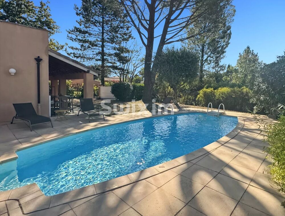 Vente Maison Belle Propriété de 155 m2  proche de Montélimar Montélimar