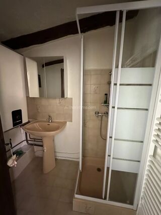  Maison � vendre 2 pi�ces 40 m� Lambruisse