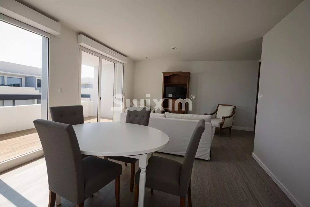 Appartement de Qualité