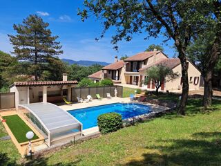  Maison  vendre 11 pices 284 m