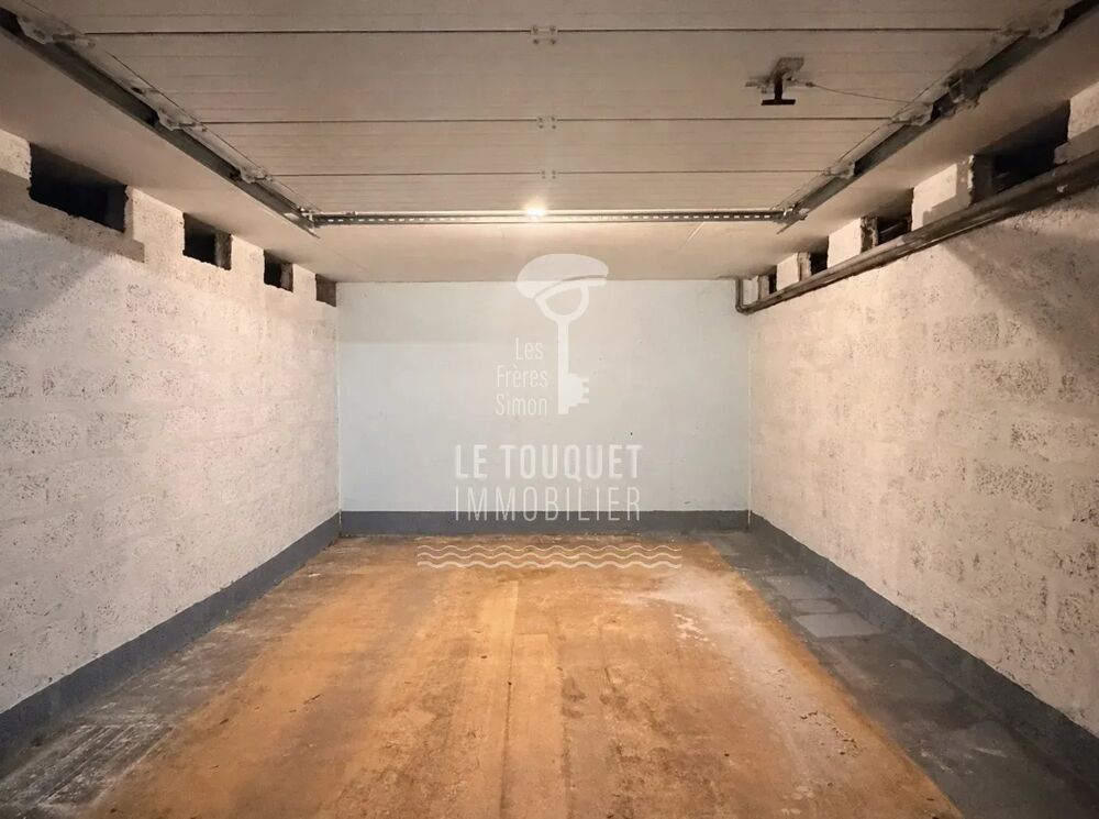 à vendre  Appartement Le Touquet-Paris-Plage (62520)