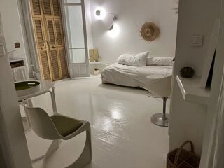  Appartement à louer 1 pièce 32 m²