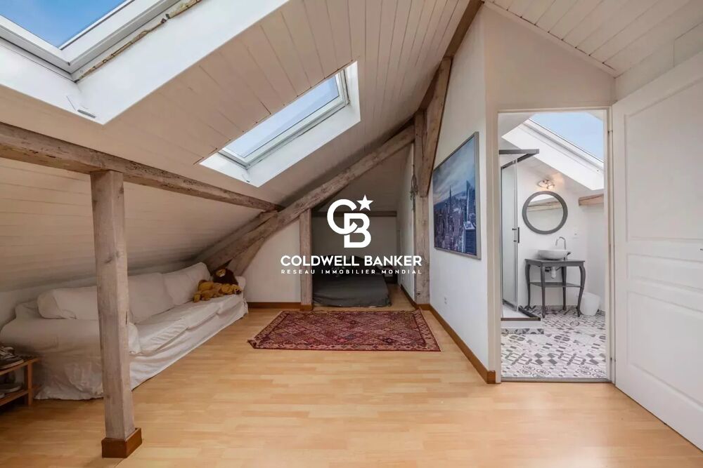 � vendre  Villa Collonges-sous-Sal�ve (74160)