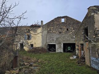  Maison à vendre 1 pièce 